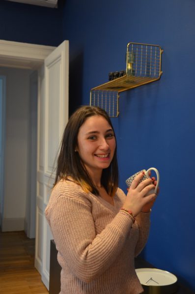 Morgane